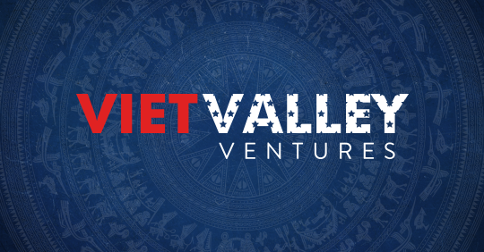 Công ty Cổ phần đầu tư mạo hiểm Thung Lũng Việt
